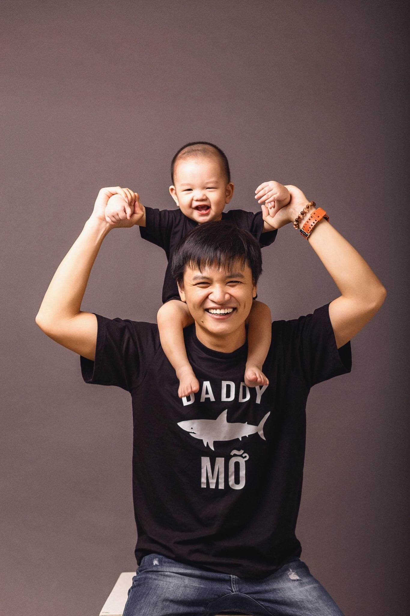 Khoảnh khắc Familylove 6